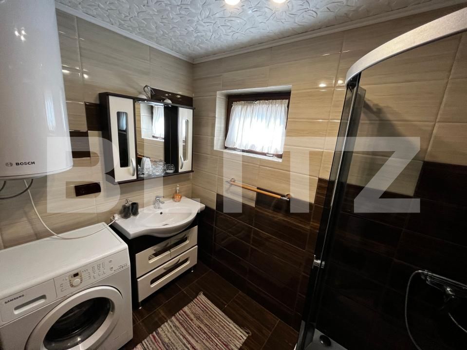 Casa de vânzare 3 camere Beclean - 169616CV | BLITZ Bistriţa | Poza19