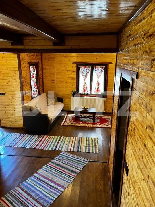 Casa de vânzare 3 camere Beclean - 169616CV | BLITZ Bistriţa | Poza2