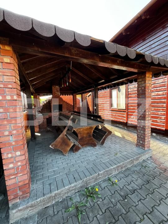 Casa de vânzare 3 camere Beclean - 169616CV | BLITZ Bistriţa | Poza3