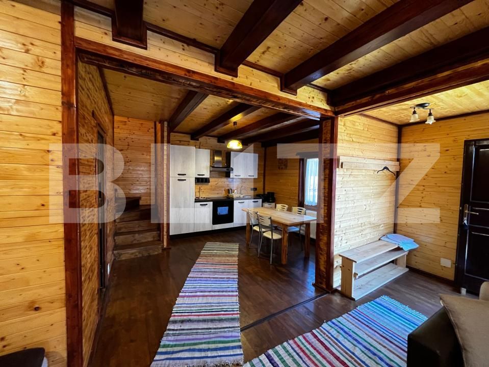 Casa de vânzare 3 camere Beclean - 169616CV | BLITZ Bistriţa | Poza8