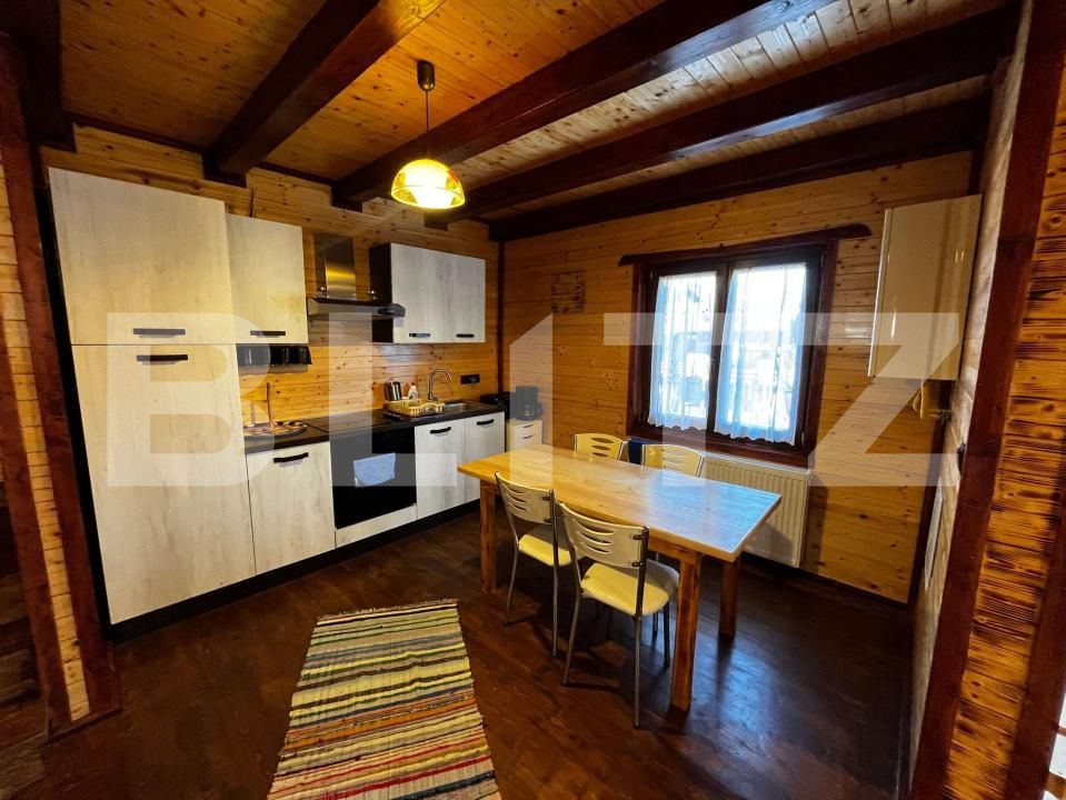 Casa de vânzare 3 camere Beclean - 169616CV | BLITZ Bistriţa | Poza5
