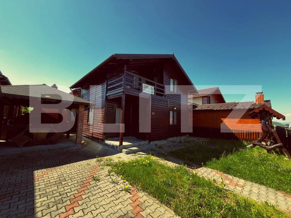 Casa de vânzare 3 camere Beclean - 169616CV | BLITZ Bistriţa | Poza2