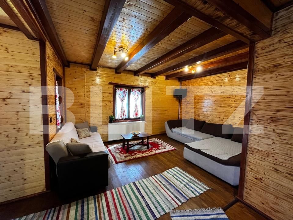 Casa de vânzare 3 camere Beclean - 169616CV | BLITZ Bistriţa | Poza7