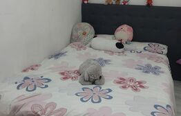 Apartament cu 3 camere, 57 mp, decomandat, zona Pietonal Liviu Rebreanu