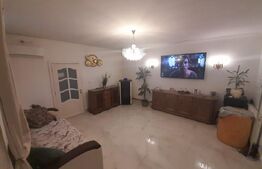 Apartament cu 3 camere, 57 mp, decomandat, zona Pietonal Liviu Rebreanu