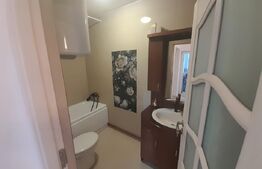 Apartament cu 3 camere, 57 mp, decomandat, zona Pietonal Liviu Rebreanu