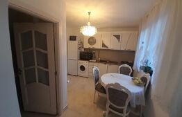 Apartament cu 3 camere, 57 mp, decomandat, zona Pietonal Liviu Rebreanu