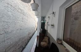 Apartament cu 3 camere, 57 mp, decomandat, zona Pietonal Liviu Rebreanu