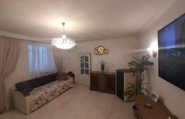 Apartament cu 3 camere, 57 mp, decomandat, zona Pietonal Liviu Rebreanu