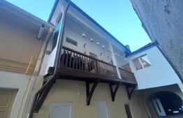 Apartament cu 3 camere, 57 mp, decomandat, zona Pietonal Liviu Rebreanu
