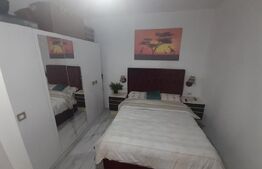 Apartament cu 3 camere, 57 mp, decomandat, zona Pietonal Liviu Rebreanu