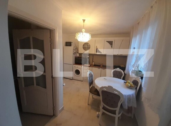 Apartament de vânzare 3 camere Ultracentral  - 169633AV | BLITZ Bistriţa | Poza4