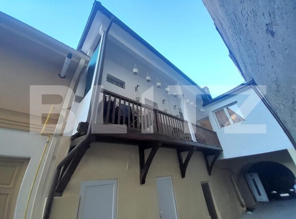 Apartament de vânzare 3 camere Ultracentral  - 169633AV | BLITZ Bistriţa | Poza5