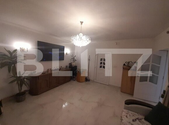 Apartament de vânzare 3 camere Ultracentral  - 169633AV | BLITZ Bistriţa | Poza2
