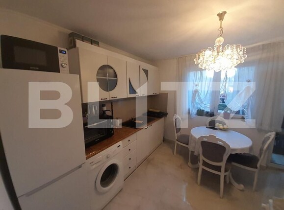 Apartament de vânzare 3 camere Ultracentral  - 169633AV | BLITZ Bistriţa | Poza3