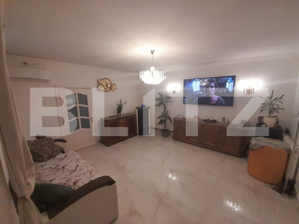 Apartament de vânzare 3 camere Ultracentral  - 169633AV | BLITZ Bistriţa | Poza13