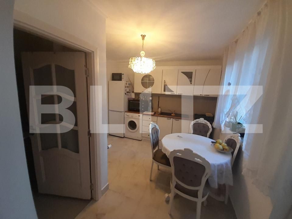 Apartament de vânzare 3 camere Ultracentral  - 169633AV | BLITZ Bistriţa | Poza4