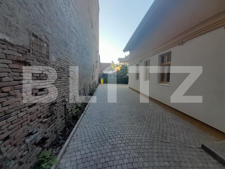 Apartament de vânzare 3 camere Ultracentral  - 169633AV | BLITZ Bistriţa | Poza8