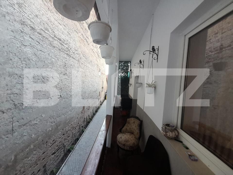 Apartament de vânzare 3 camere Ultracentral  - 169633AV | BLITZ Bistriţa | Poza6