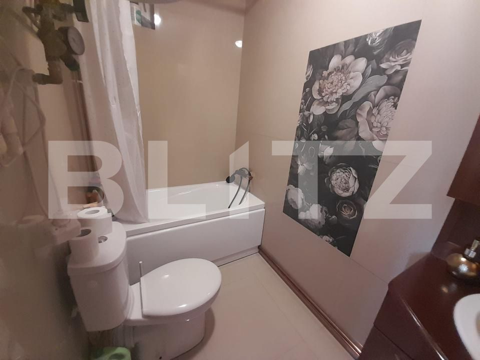 Apartament de vânzare 3 camere Ultracentral  - 169633AV | BLITZ Bistriţa | Poza16
