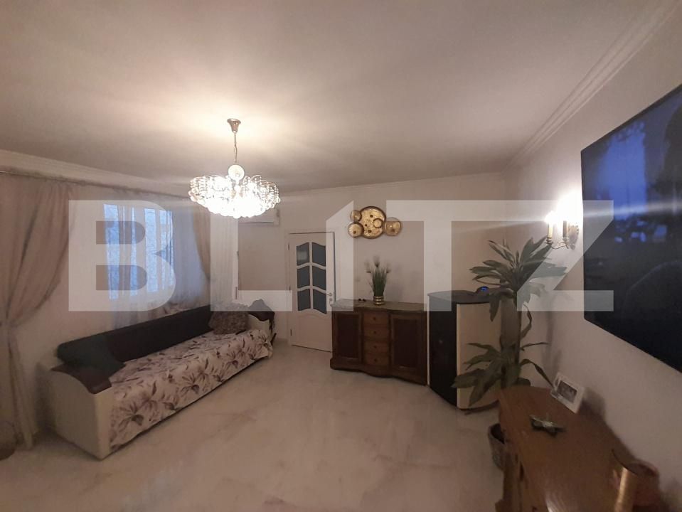 Apartament de vânzare 3 camere Ultracentral  - 169633AV | BLITZ Bistriţa | Poza1