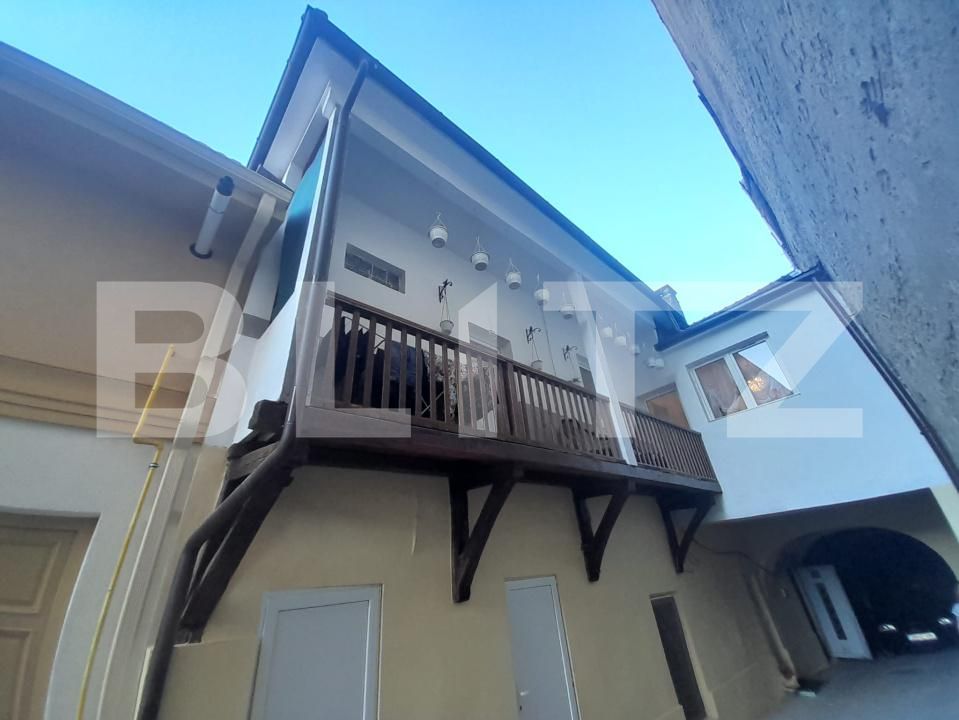 Apartament de vânzare 3 camere Ultracentral  - 169633AV | BLITZ Bistriţa | Poza5