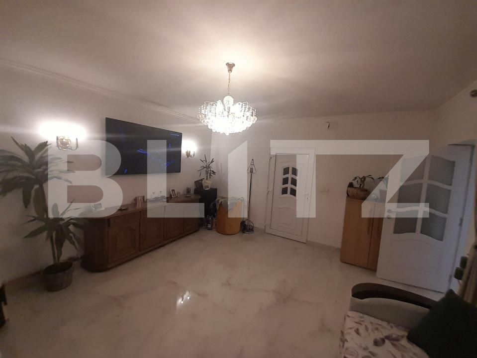 Apartament de vânzare 3 camere Ultracentral  - 169633AV | BLITZ Bistriţa | Poza2