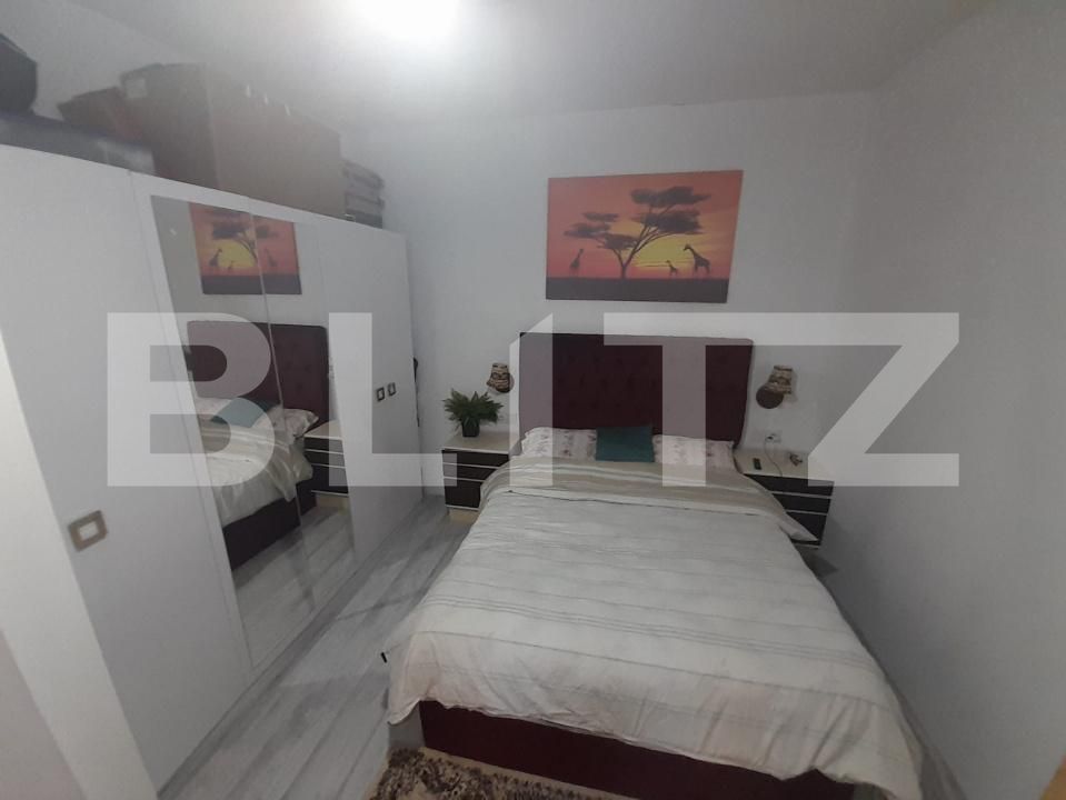 Apartament de vânzare 3 camere Ultracentral  - 169633AV | BLITZ Bistriţa | Poza9