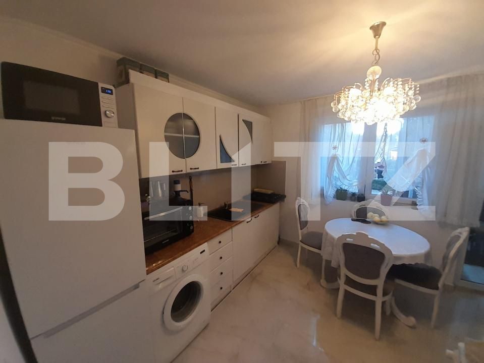 Apartament de vânzare 3 camere Ultracentral  - 169633AV | BLITZ Bistriţa | Poza3