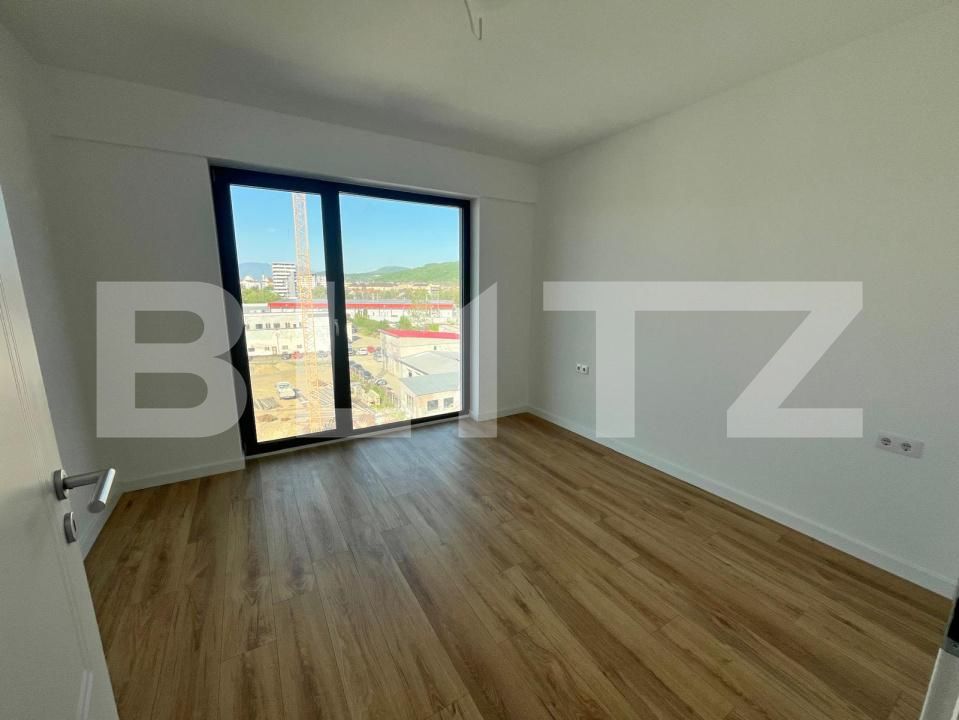 Apartament de vânzare 3 camere Independenței - 169646AV | BLITZ Bistriţa | Poza4