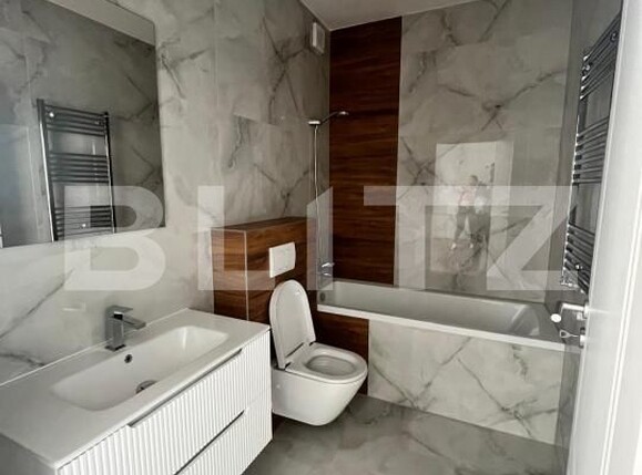 Apartament de vânzare 2 camere Independenței - 169647AV | BLITZ Bistriţa | Poza3