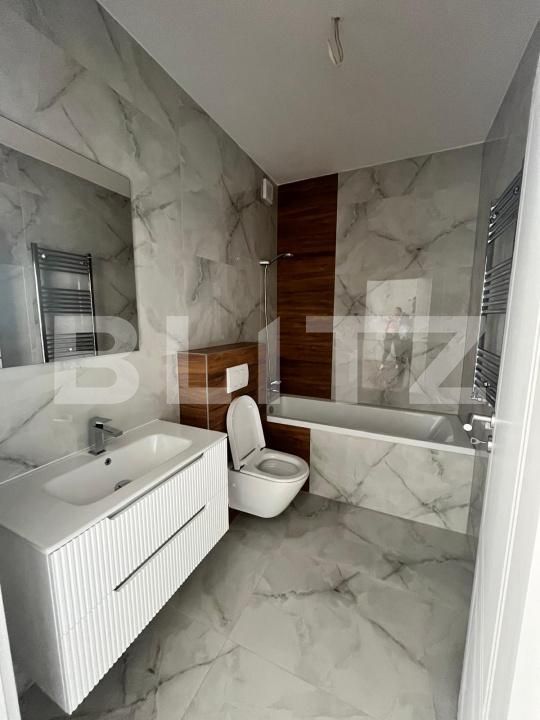 Apartament de vânzare 2 camere Independenței - 169647AV | BLITZ Bistriţa | Poza3