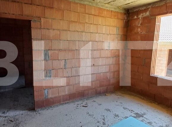 Casa de vânzare 4 camere Periferie - 169678CV | BLITZ Bistriţa | Poza3