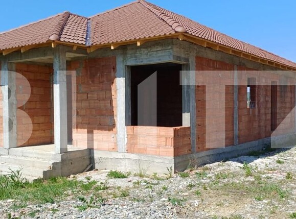 Casa de vânzare 4 camere Periferie - 169678CV | BLITZ Bistriţa | Poza1