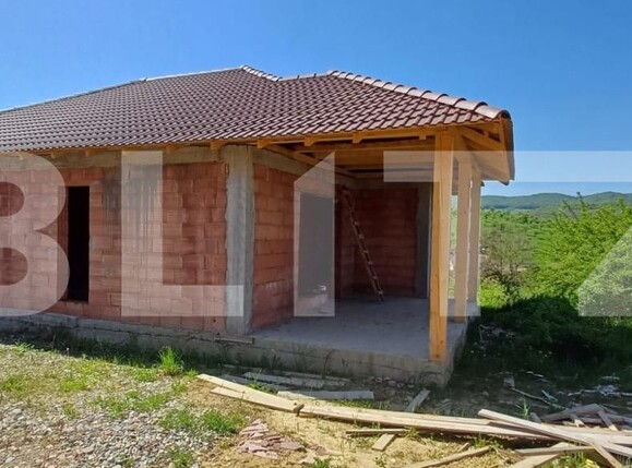 Casa de vânzare 4 camere Periferie - 169678CV | BLITZ Bistriţa | Poza2