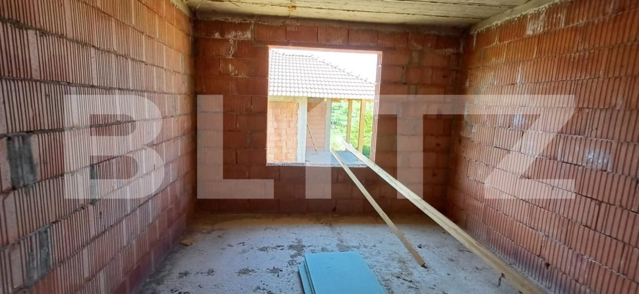 Casa de vânzare 4 camere Periferie - 169678CV | BLITZ Bistriţa | Poza4