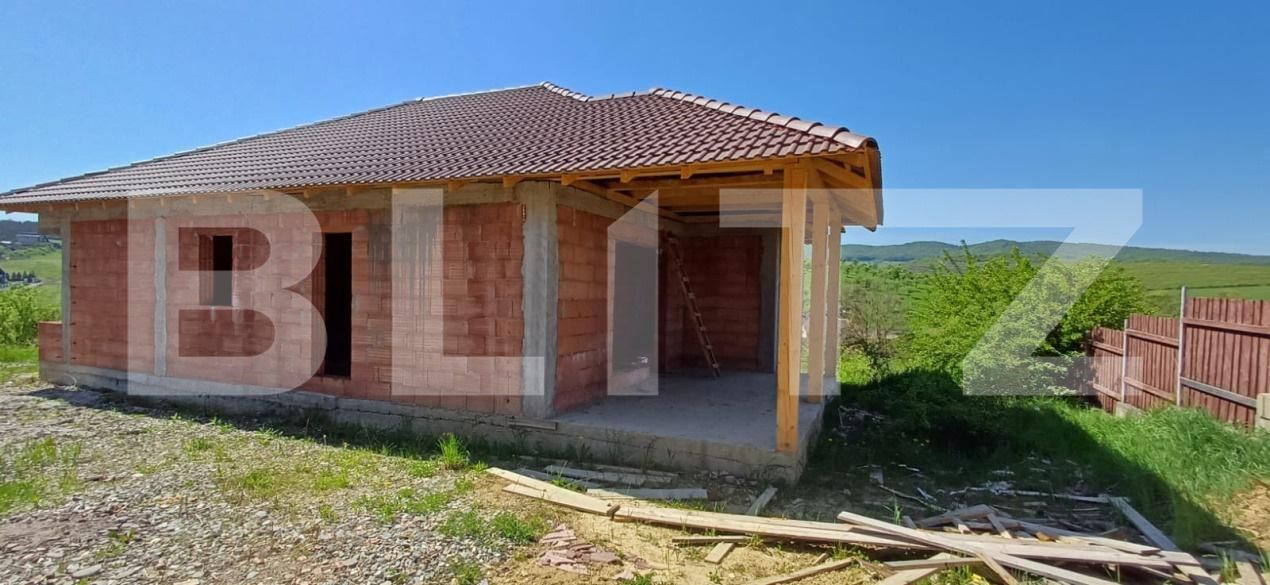 Casa de vânzare 4 camere Periferie - 169678CV | BLITZ Bistriţa | Poza2