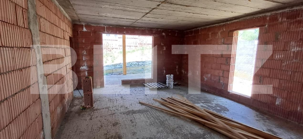 Casa de vânzare 4 camere Periferie - 169678CV | BLITZ Bistriţa | Poza5