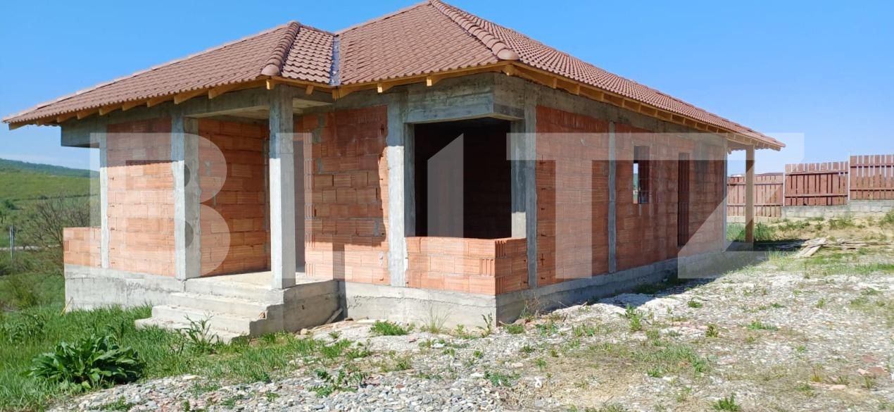 Casa de vânzare 4 camere Periferie - 169678CV | BLITZ Bistriţa | Poza1