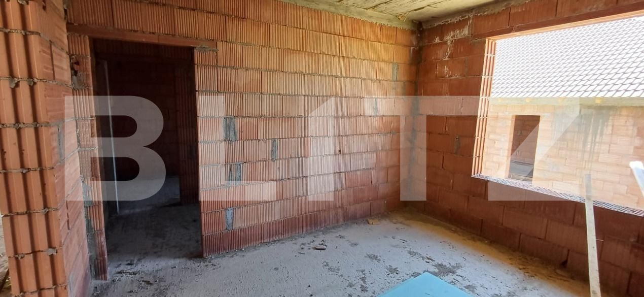 Casa de vânzare 4 camere Periferie - 169678CV | BLITZ Bistriţa | Poza3