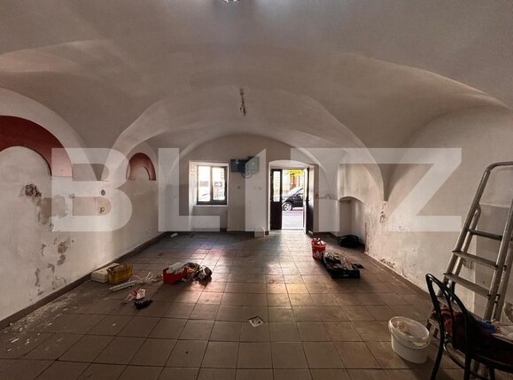 Spațiu comercial de vânzare Central - 169693SVC | BLITZ Bistriţa | Poza6