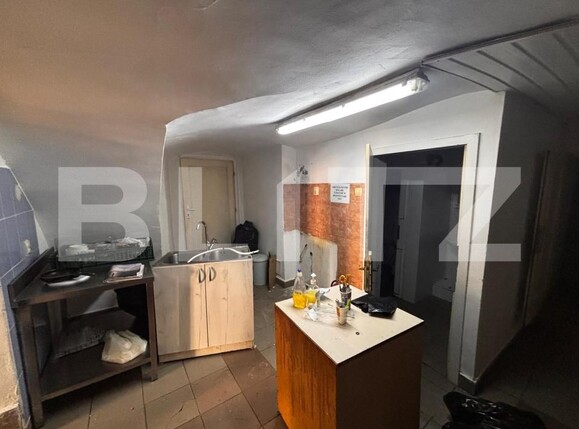 Spațiu comercial de vânzare Central - 169693SVC | BLITZ Bistriţa | Poza5