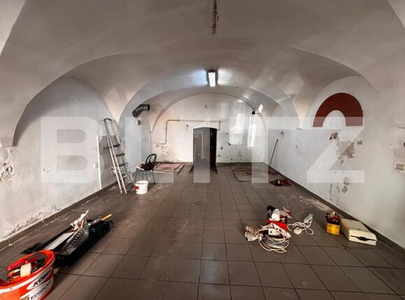 Spațiu comercial de vânzare Central - 169693SVC | BLITZ Bistriţa | Poza1
