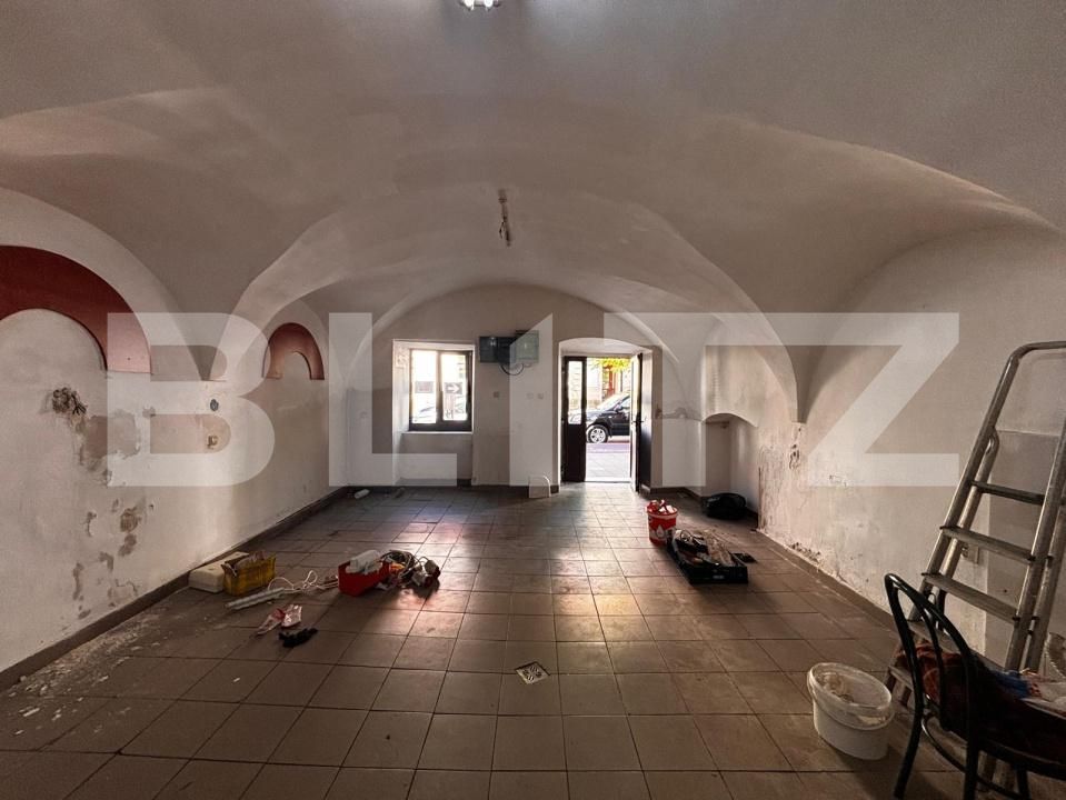 Spațiu comercial de vânzare Central - 169693SVC | BLITZ Bistriţa | Poza6