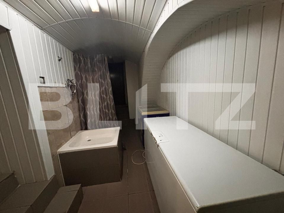 Spațiu comercial de vânzare Central - 169693SVC | BLITZ Bistriţa | Poza3