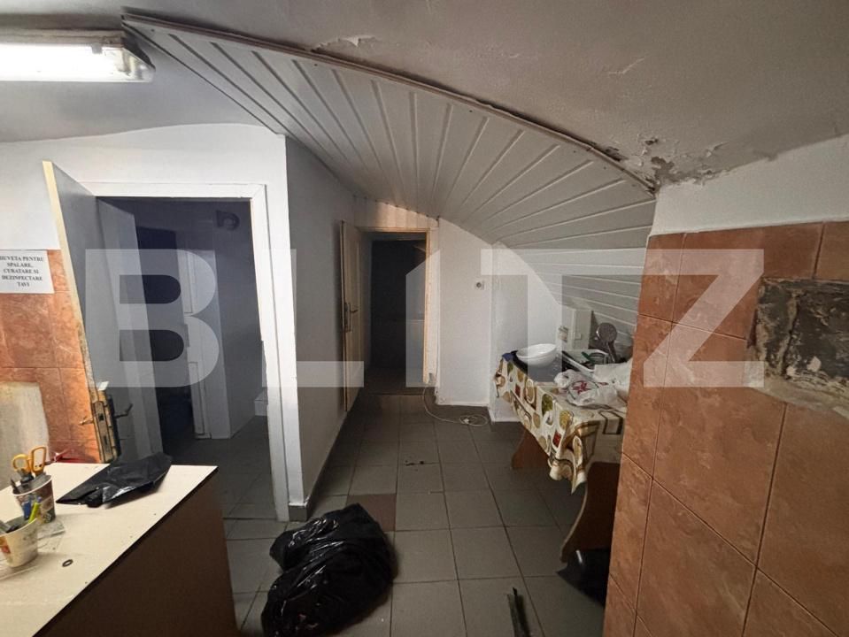 Spațiu comercial de vânzare Central - 169693SVC | BLITZ Bistriţa | Poza4
