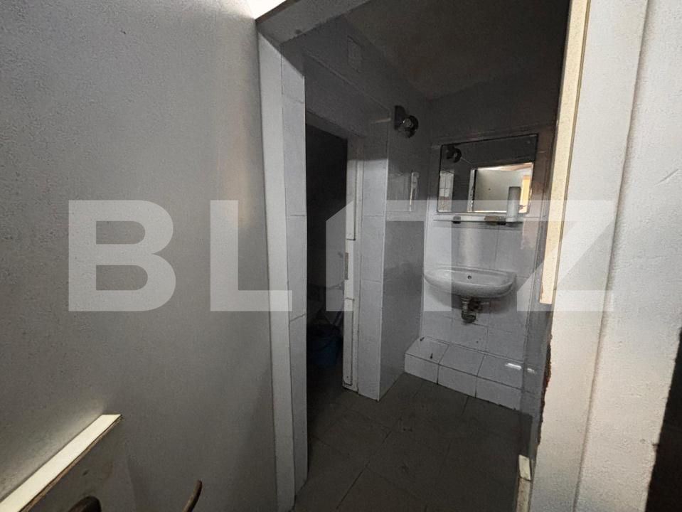 Spațiu comercial de vânzare Central - 169693SVC | BLITZ Bistriţa | Poza2