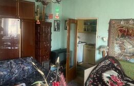 Apartamet de vanzare cu 1 camera, 36 mp, zona Centrala