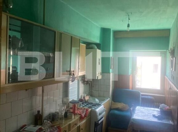 Garsonieră de vânzare Central - 169694AV | BLITZ Bistriţa | Poza3