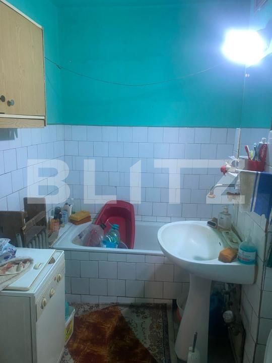 Garsonieră de vânzare Central - 169694AV | BLITZ Bistriţa | Poza6